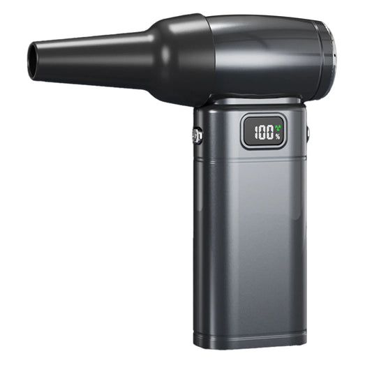 Air Blower 90000RPM Turbine Fan 6 Speed Adjustable 6000mAh